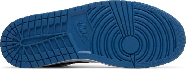 NIKE x AIR JORDAN - Nike Air Jordan 1 Low SE True Blue Sneakers