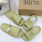 ADIDAS X YEEZY - Adidas YEEZY SLIDE Resin Slippers (Kids)