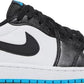 NIKE x AIR JORDAN - Nike Air Jordan 1 Low OG UNC Sneakers