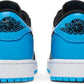 NIKE x AIR JORDAN - Nike Air Jordan 1 Low OG UNC Sneakers