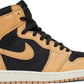 NIKE x AIR JORDAN - Nike Air Jordan 1 Retro High OG Heirloom Sneakers