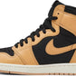 NIKE x AIR JORDAN - Nike Air Jordan 1 Retro High OG Heirloom Sneakers