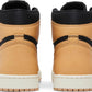 NIKE x AIR JORDAN - Nike Air Jordan 1 Retro High OG Heirloom Sneakers