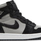 NIKE x AIR JORDAN - Nike Air Jordan 1 High OG Twist 2.0 Sneakers (Women)