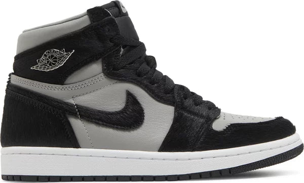 NIKE x AIR JORDAN - Nike Air Jordan 1 High OG Twist 2.0 Sneakers (Women)