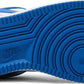 NIKE x LOUIS VUITTON - Nike Air Force 1 Low White Team Royal By Virgil Abloh x Louis Vuitton Sneakers