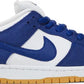 xNIKE - Nike Dunk Low SB Los Angeles Dodgers Sneakers