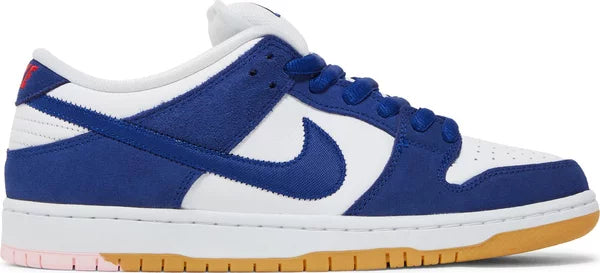 xNIKE - Nike Dunk Low SB Los Angeles Dodgers Sneakers