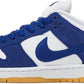 xNIKE - Nike Dunk Low SB Los Angeles Dodgers Sneakers