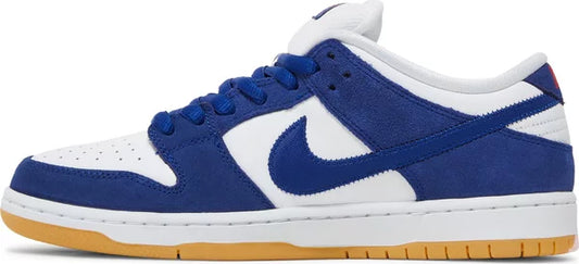 xNIKE - Nike Dunk Low SB Los Angeles Dodgers Sneakers