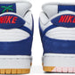 xNIKE - Nike Dunk Low SB Los Angeles Dodgers Sneakers