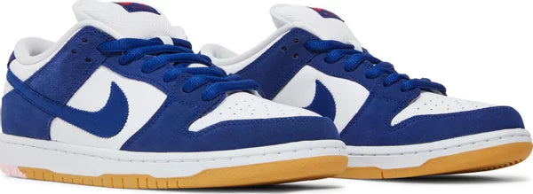 xNIKE - Nike Dunk Low SB Los Angeles Dodgers Sneakers