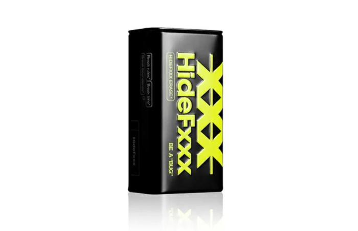 HideFxxx Eraser