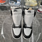 NIKE x AIR JORDAN - Nike Air Jordan 1 High 85 OG Black White Sneakers (2023)