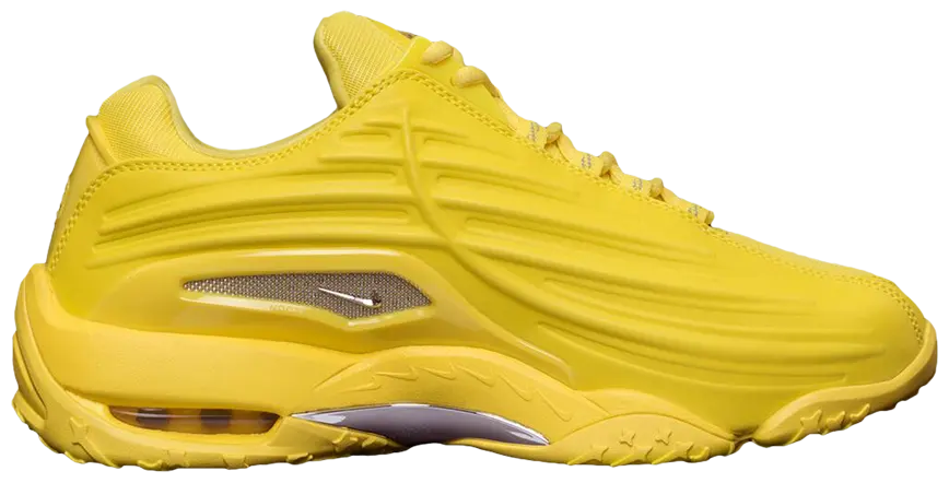 NIKE - Nike Hot Step 2 Opti Yellow x Drake NOCTA Sneakers (Copie)