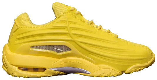 NIKE - Nike Hot Step 2 Opti Yellow x Drake NOCTA Sneakers (Copie)