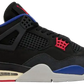 NIKE x AIR JORDAN - Nike Air Jordan 4 Retro Rare Air Sneakers (Summer 2025)