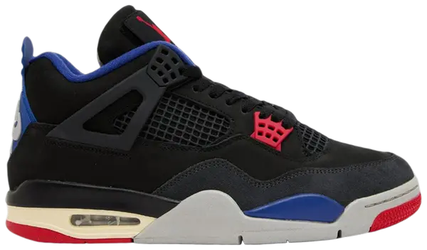 NIKE x AIR JORDAN - Nike Air Jordan 4 Retro Rare Air Sneakers (Summer 2025)