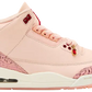 NIKE x AIR JORDAN - Nike Air Jordan 3 Retro Valentine's Day Sneakers (Women) (February 2025)