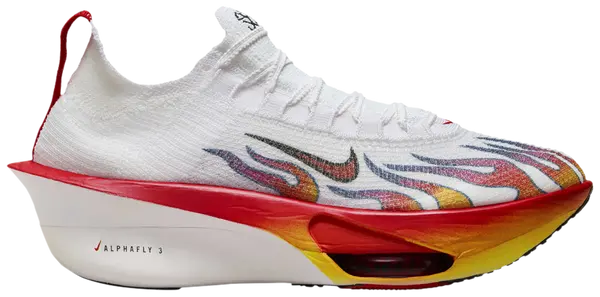 NIKE - Nike Air Zoom Alphafly NEXT% 3 Ekiden Pack Sneakers (December 2024)