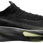 NIKE - Nike Air Zoom Alphafly NEXT% 3 Black Olive Aura Sneakers (Spring 2025)