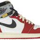 NIKE x AIR JORDAN - Nike Air Jordan 1 Retro High OG SP Chicago Shadow x Union Los Angeles Sneakers (Summer 2025)