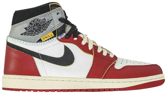 NIKE x AIR JORDAN - Nike Air Jordan 1 Retro High OG SP Chicago Shadow x Union Los Angeles Sneakers (Summer 2025)