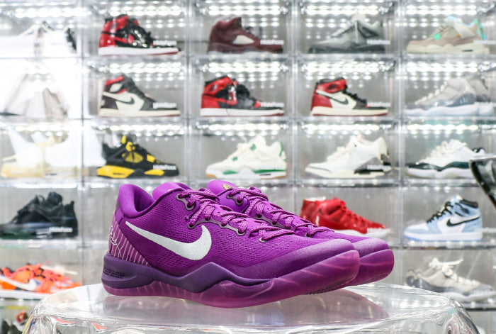 NIKE - Nike Kobe 8 Protro EYBL Sneakers