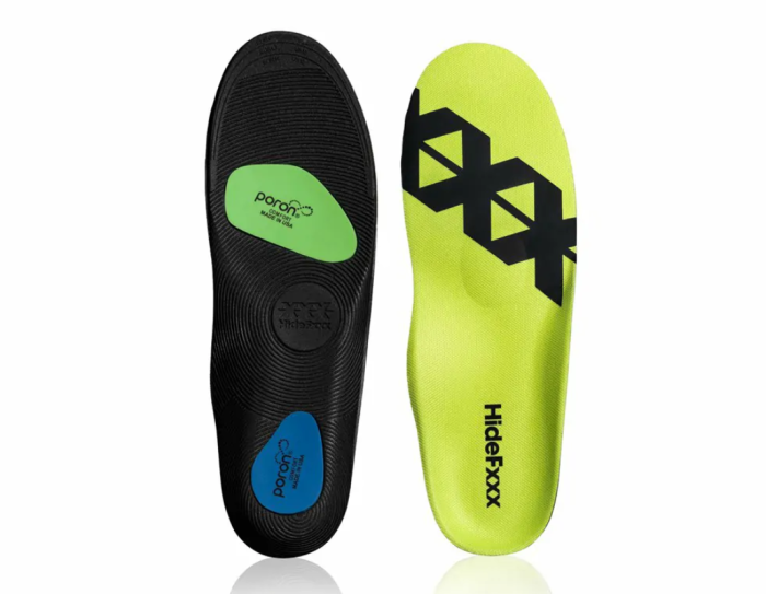 HideFxxx Regular insoles