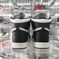 NIKE x AIR JORDAN - Nike Air Jordan 1 High 85 OG Black White Sneakers (2023)