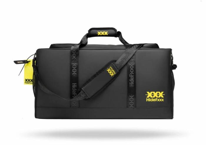 HideFxxx Sneakers Bag