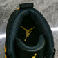 NIKE x AIR JORDAN - Nike Air Jordan 12 Retro University Gold Sneakers