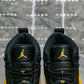 NIKE x AIR JORDAN - Nike Air Jordan 12 Retro University Gold Sneakers