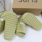 ADIDAS X YEEZY - Adidas YEEZY SLIDE Resin Slippers (Kids)