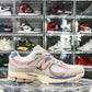 NEW BALANCE - New Balance 2002R Native Dynamics x Hype DC Sneakers