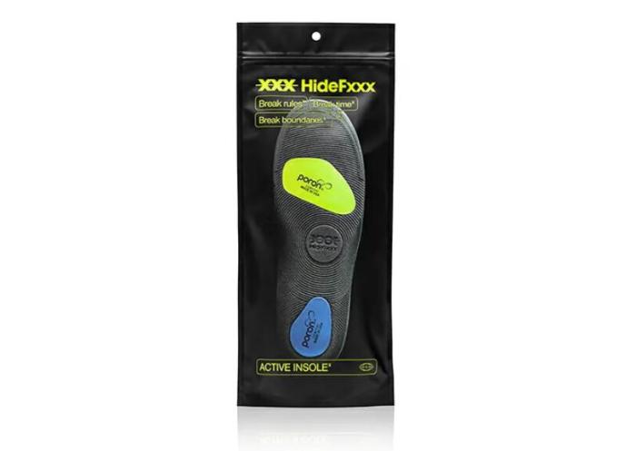 HideFxxx Regular insoles