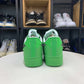NIKE x OFF-WHITE - Nike Air Force 1 Low Light Green Spark x Off-White Sneakers