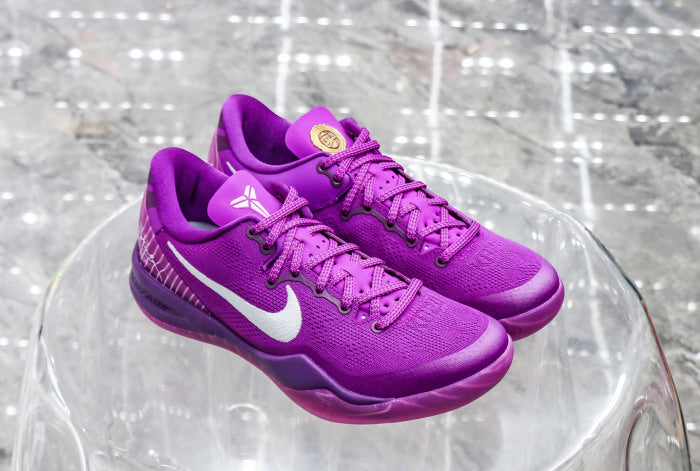 NIKE - Nike Kobe 8 Protro EYBL Sneakers