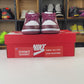 NIKE - Nike Dunk Low Bordeaux/Dark Beetroot Sneakers (Women)