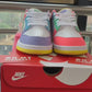 NIKE - Nike Dunk Low SE Easter Candy Sneakers (Women)