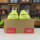 ADIDAS X YEEZY - Adidas YEEZY SLIDE Glow Green Slippers (2022 Restock - Light Colour)