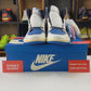 AIR JORDAN x TRAVIS SCOTT - Nike Air Jordan 1 Retro High OG SP Fragment Design x Travis Scott Sneakers