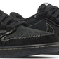 AIR JORDAN x TRAVIS SCOTT - Nike Air Jordan 1 Retro Low OG SP Black Phantom x Travis Scott Sneakers