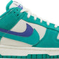 NIKE - Nike Dunk Low SE 85 Neptune Green Sneakers (Women)
