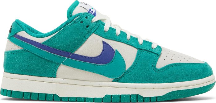 NIKE - Nike Dunk Low SE 85 Neptune Green Sneakers (Women)