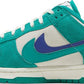 NIKE - Nike Dunk Low SE 85 Neptune Green Sneakers (Women)