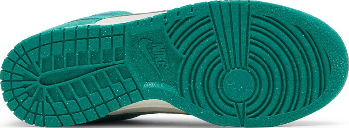 NIKE - Nike Dunk Low SE 85 Neptune Green Sneakers (Women)