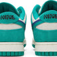 NIKE - Nike Dunk Low SE 85 Neptune Green Sneakers (Women)