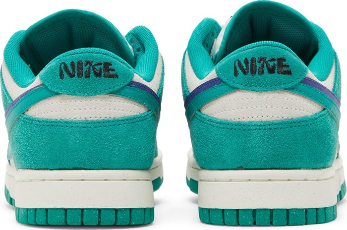 NIKE - Nike Dunk Low SE 85 Neptune Green Sneakers (Women)