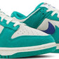 NIKE - Nike Dunk Low SE 85 Neptune Green Sneakers (Women)